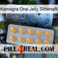 Kamagra Oral Jelly Sildenafil 44